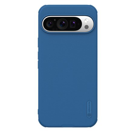 Nillkin Super Frosted PRO tok Google Pixel 9 Pro XL kék