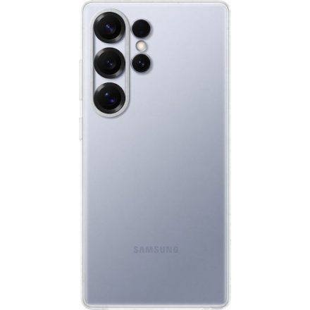 Samsung Clear Tok S25 Ultra átlátszó EF-QS938CTE