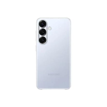 Samsung Clear Tok S25 átlátszó EF-QS931CTE