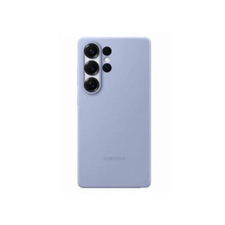 Samsung Silicone Tok S25 Ultra kék EF-PS938CLE