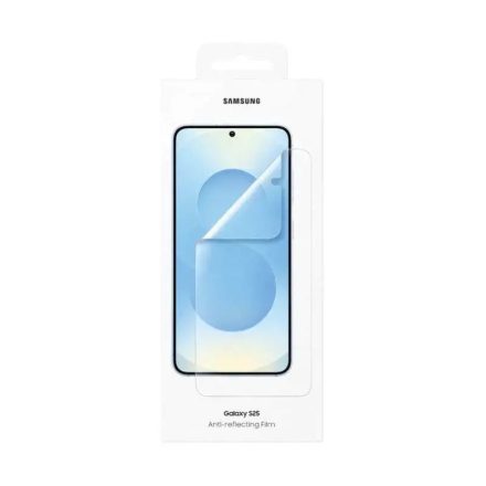 Samsung Védőfólia S25 EF-US931CTE