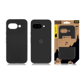 Tactical TPU Tok Google Pixel 9a Fekete