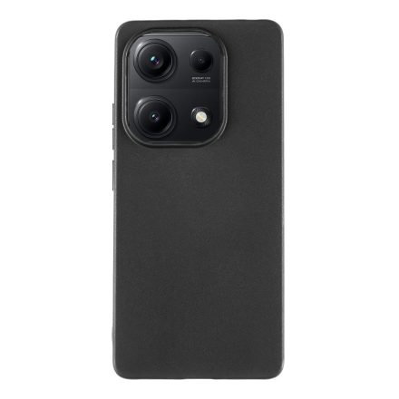 Tactical TPU Tok Xiaomi Redmi Note 14S fekete