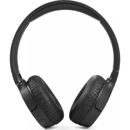 JBL Tune 660 BTNC bluetooth Headset fekete
