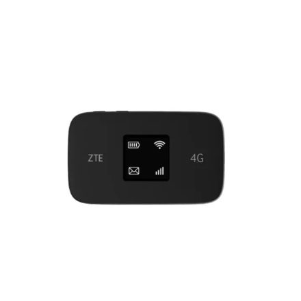 ZTE MF971L 4G Wi-Fi hordozható Modem Router