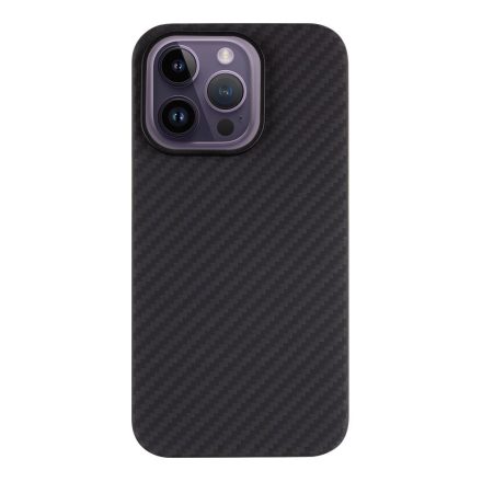 Tactical MagForce Aramid Tok Apple iPhone 14 Pro fekete