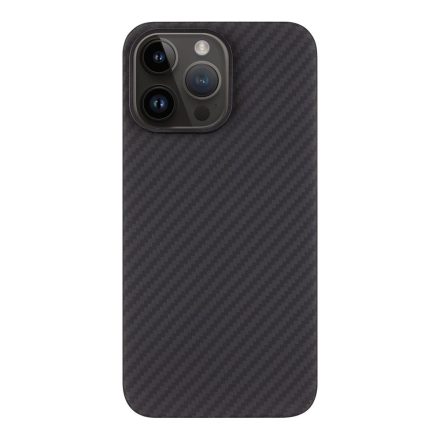 Tactical MagForce Aramid tok Apple iPhone 14 Pro Max fekete