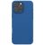 Nillkin Super Frosted PRO Tok iPhone 16 Pro Max Blue