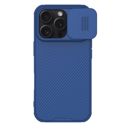 Nillkin CamShield PRO Tok Apple iPhone 16 Pro Blue