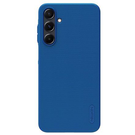 Nillkin Super Frosted Tok Samsung Galaxy A16 4G/5G kék