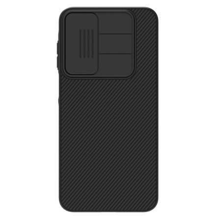 Nillkin CamShield Pro Tok Samsung A16 4G/5G fekete