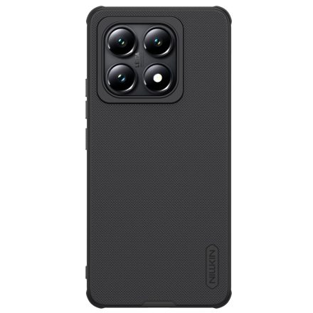 Nillkin Super Frosted PRO MAGNETIC Tok Xiaomi 14T fekete
