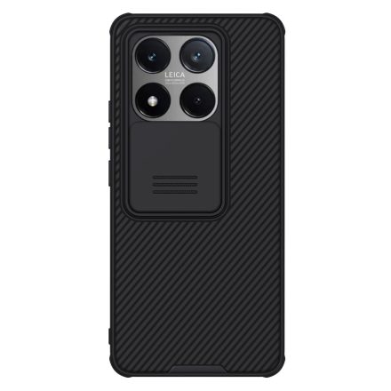 Nillkin CamShield PRO Tok Xiaomi 14T fekete
