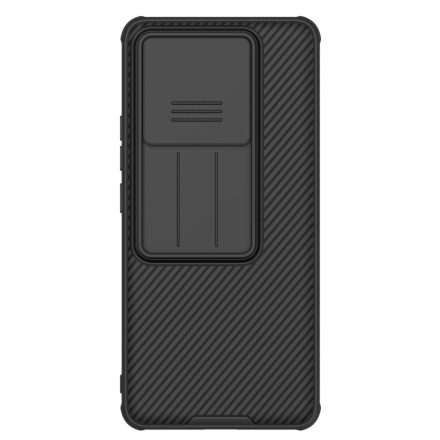 Nillkin CamShield PRO Tok Xiaomi 14T Pro fekete