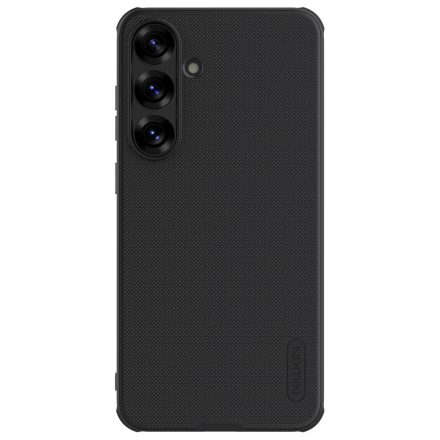 Nillkin Super Frosted PRO Tok Samsung S25+ fekete