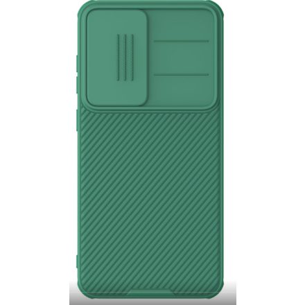 Nillkin CamShield PRO Tok Samsung S25 fekete