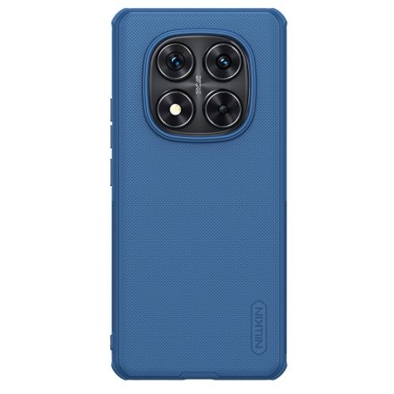 Nillkin Super Frosted PRO Tok Xiaomi Redmi Note 14 Pro 5G/Poco X7 5G kék
