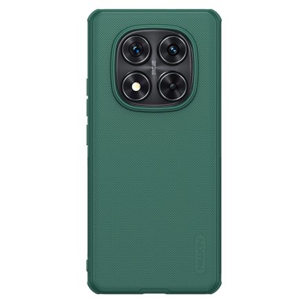 Nillkin Super Frosted PRO Tok Xiaomi Redmi Note 14 Pro 5G/Poco X7 5G zöld