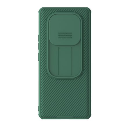 Nillkin CamShield PRO Tok Xiaomi Redmi Note 14 Pro 5G/Poco X7 5G zöld