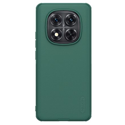 Nillkin Super Frosted PRO Tok Xiaomi Redmi Note 14 Pro+ 5G zöld