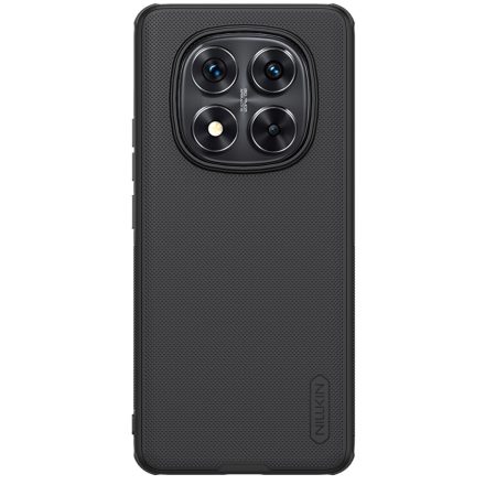 Nillkin Super Frosted PRO Magnetic Tok Xiaomi Redmi Note 14 Pro+ 5G fekete
