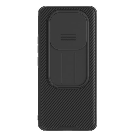 Nillkin CamShield PRO Tok Xiaomi Redmi Note 14 Pro+ 5G fekete