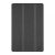 Tactical Tri Fold fekete Flip Smartbook tok Lenovo M10 Plus 10,6" 3. generációs