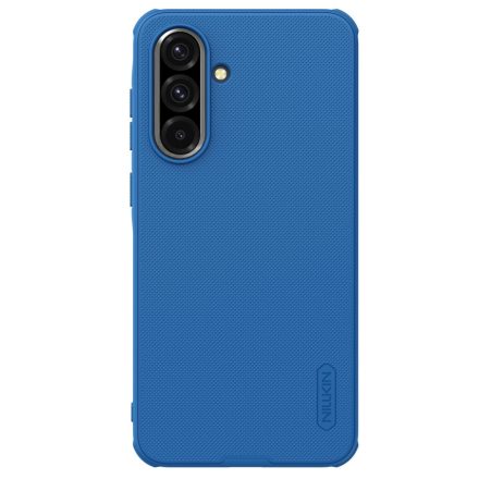 Nillkin Super Frosted PRO Tok Samsung A36 5G kék