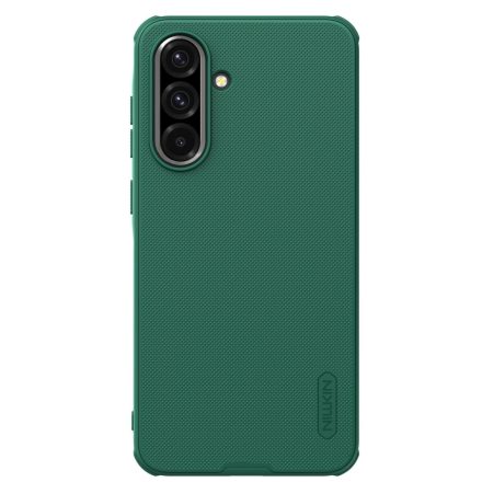 Nillkin Super Frosted PRO Tok Samsung A36 5G zöld
