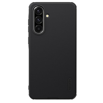 Nillkin Super Frosted PRO Magnetic Tok Samsung A36 5G fekete