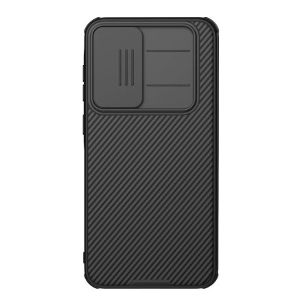 Nillkin CamShield PRO Tok Samsung A36 5G fekete