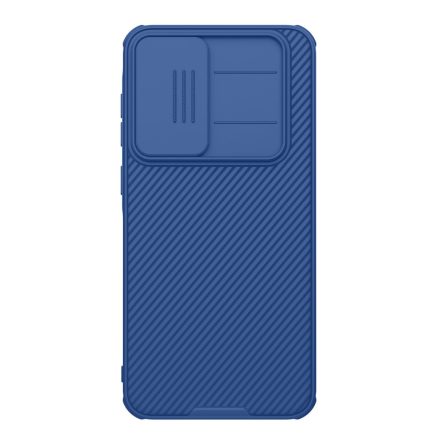Nillkin CamShield PRO Tok Samsung A36 5G kék
