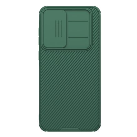 Nillkin CamShield PRO Tok Samsung A36 5G zöld