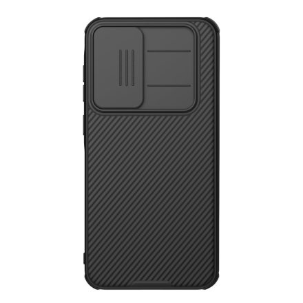 Nillkin CamShield PRO Magnetic Tok Samsung A36 5G fekete