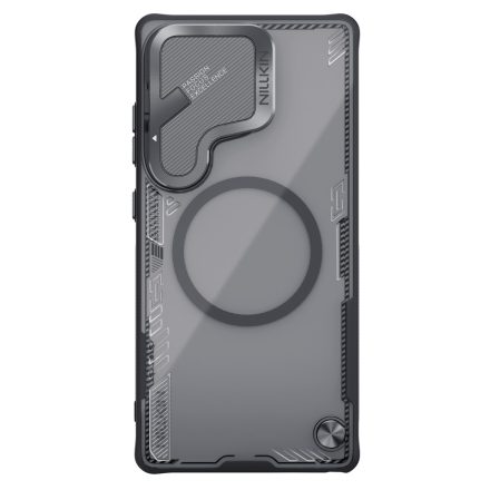 Nillkin Iceblade Prop Magnetic Tok Samsung S25 Ultra fekete
