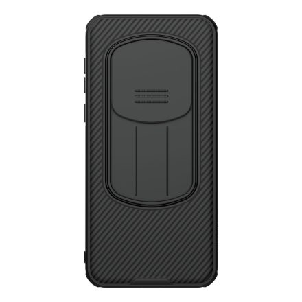 Nillkin CamShield PRO Hard Case for Honor Magic7 Pro fekete