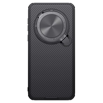 Nillkin CamShield Prop Magnetic Case for Honor Magic7 Pro fekete