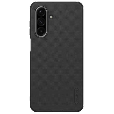 Nillkin Super Frosted PRO Back Tok Samsung A26 5G fekete