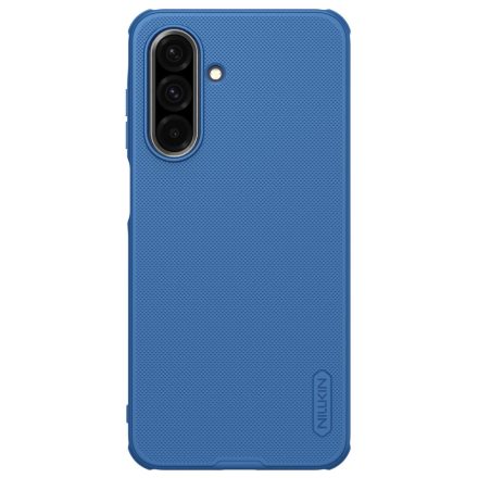 Nillkin Super Frosted PRO Tok Samsung Galaxy A26 5G kék