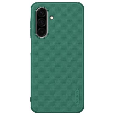 Nillkin Super Frosted PRO Tok Samsung Galaxy A26 5G zöld