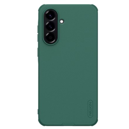 Nillkin Super Frosted PRO Tok Samsung A56 5G zöld