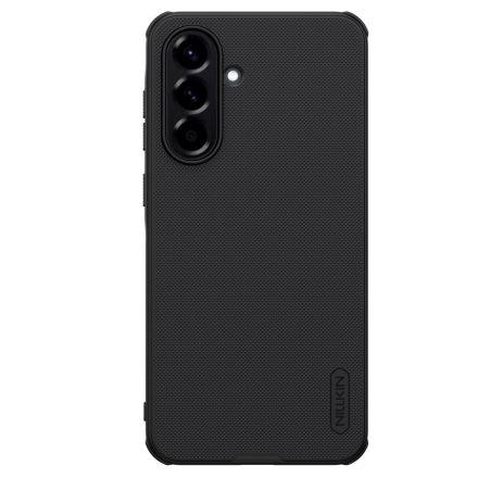Nillkin Super Frosted PRO Magnetic Tok Samsung A56 5G fekete