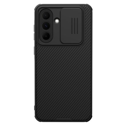 Nillkin CamShield PRO Tok Samsung A56 5G fekete
