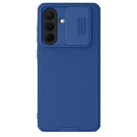 Nillkin CamShield PRO Tok Samsung A56 5G kék