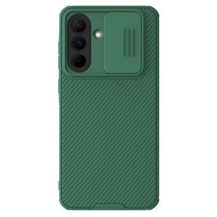 Nillkin CamShield PRO Tok Samsung A56 5G zöld