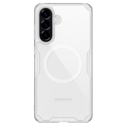 Nillkin Nature TPU PRO Magnetic Tok Samsung A56 5G átlátszó