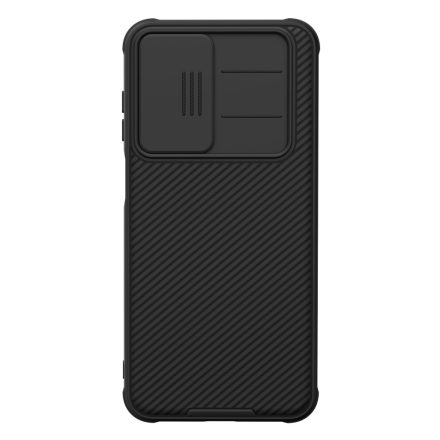 Nillkin CamShield PRO Tok Samsung A26 5G fekete