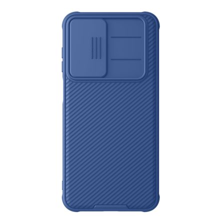 Nillkin CamShield PRO Tok Samsung A26 5G kék