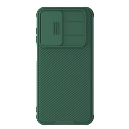 Nillkin CamShield PRO Tok Samsung A26 5G zöld