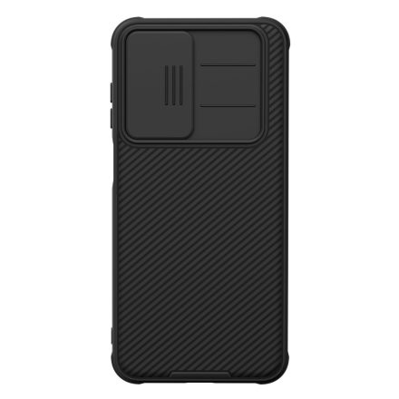 Nillkin CamShield PRO Magnetic Tok Samsung A26 5G fekete